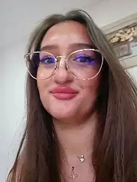 MartaMille from StripChat is Freechat