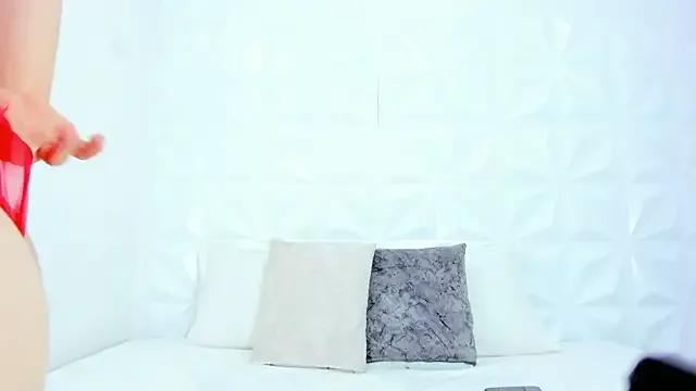 Martina_lopezz1 from StripChat is Freechat