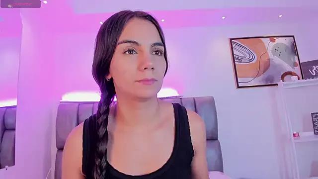 martina_mancini from StripChat is Freechat