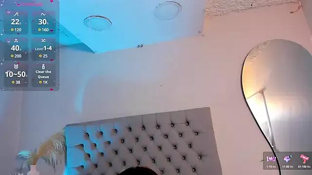 Girls: try live performances with matured performers, from dancing to quirks, in a variety of beautiful sex cams.