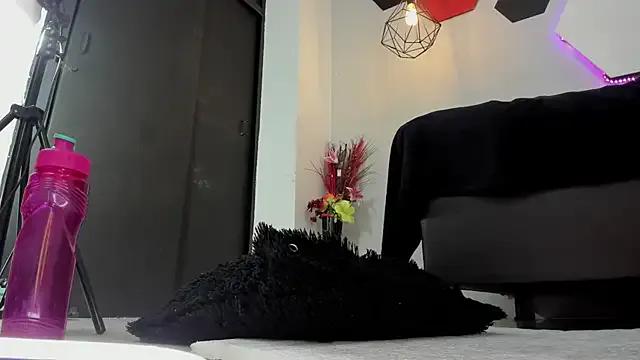 martinaclark from StripChat is Freechat