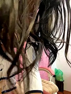 MartinaSooler from StripChat is Freechat