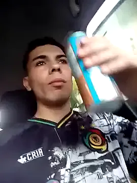 Martins2444 from StripChat is Freechat