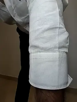 Martinsteven_666 from StripChat is Freechat