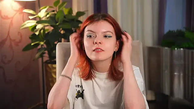 MarvelReagor from StripChat is Freechat