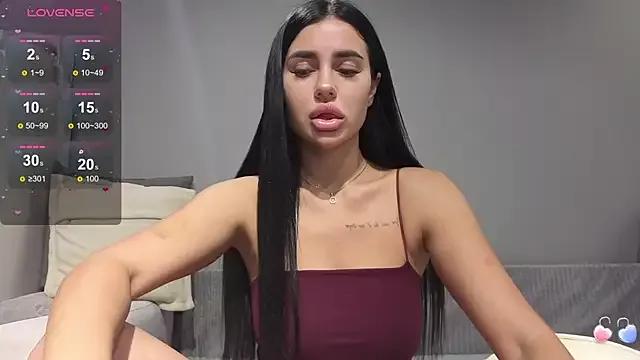 Girls: try live performances with matured performers, from dancing to quirks, in a variety of beautiful sex cams.