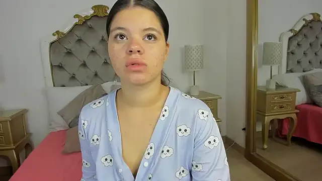 mary_joseph from StripChat is Freechat