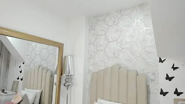 mary_joseph from StripChat is Freechat