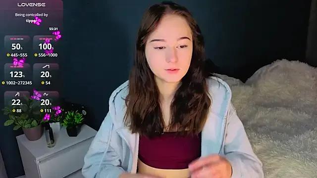 Girls: try live performances with matured performers, from dancing to quirks, in a variety of beautiful sex cams.