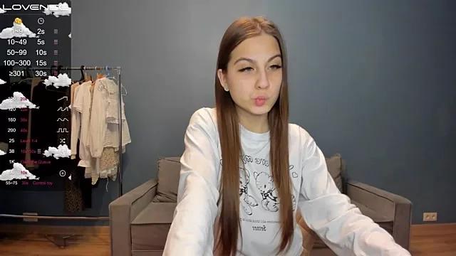 Girls: try live performances with matured performers, from dancing to quirks, in a variety of beautiful sex cams.