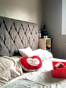 MaryAlbuquerque from StripChat is Freechat