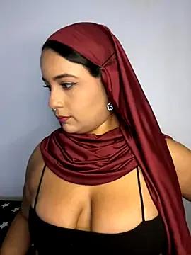 Maryam_yamal from StripChat is Freechat