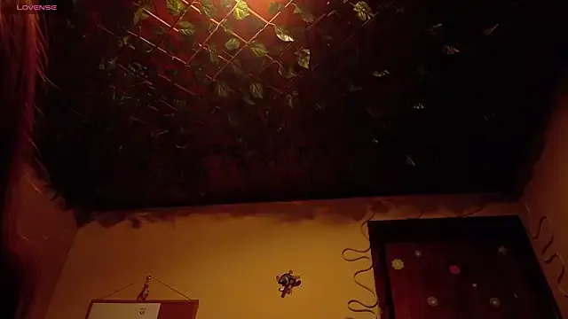 maryberry__ from StripChat is Freechat