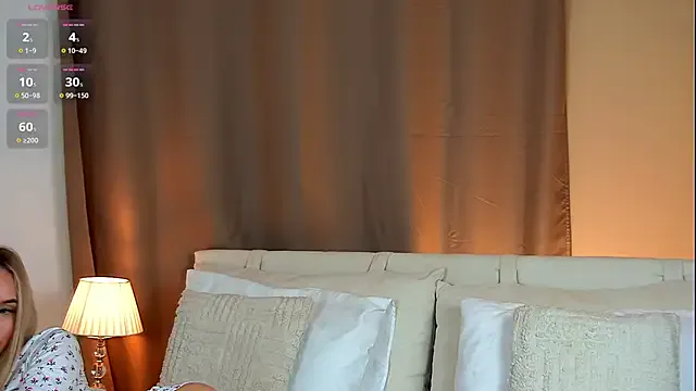 Girls: try live performances with matured performers, from dancing to quirks, in a variety of beautiful sex cams.