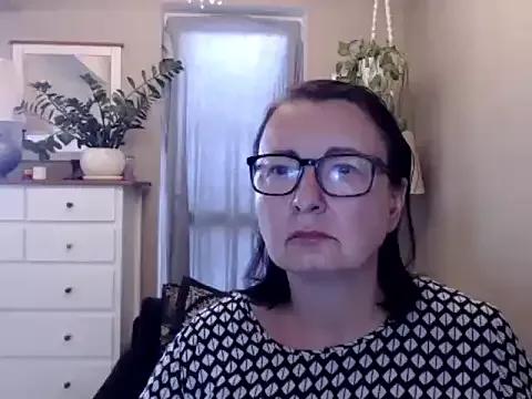 MaryHoney5 from StripChat is Freechat