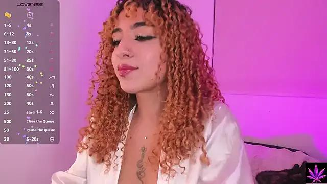 Girls: try live performances with matured performers, from dancing to quirks, in a variety of beautiful sex cams.