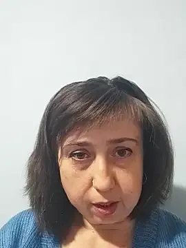 MaryKiki5619 from StripChat is Freechat