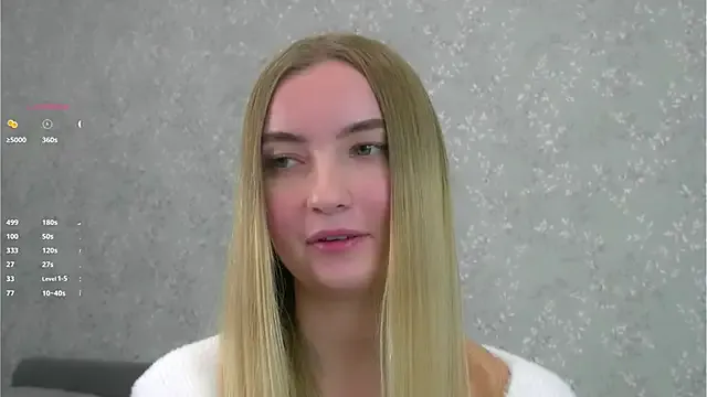 Marylandyy from StripChat is Freechat