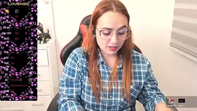 Girls: try live performances with matured performers, from dancing to quirks, in a variety of beautiful sex cams.