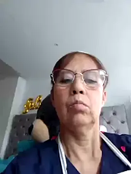 MARYQUANT from StripChat is Freechat