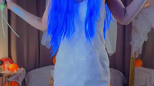 MaryroseRoeder from StripChat is Freechat