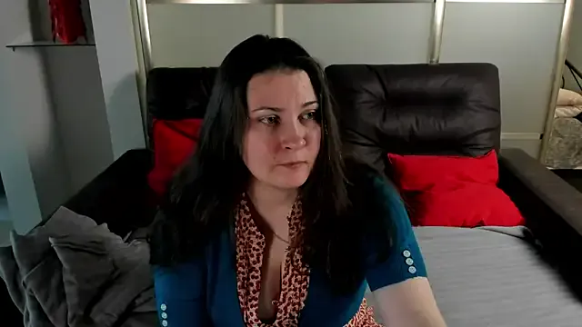 MarySwon from StripChat is Freechat