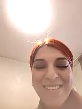 MaryTease from StripChat is Freechat