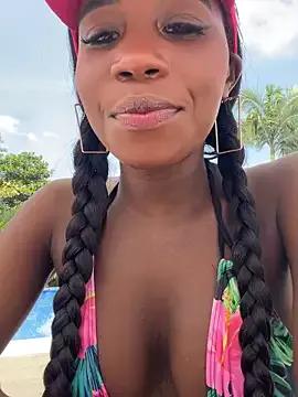 maryuri_21 from StripChat is Freechat