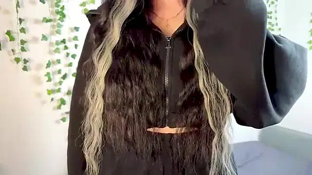 maryy_lenet from StripChat is Freechat