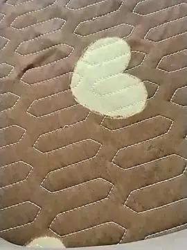 MaryyLy from StripChat