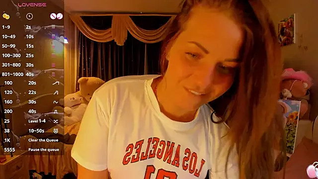 Masha19981 from StripChat