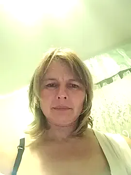 Masha412111 from StripChat is Freechat