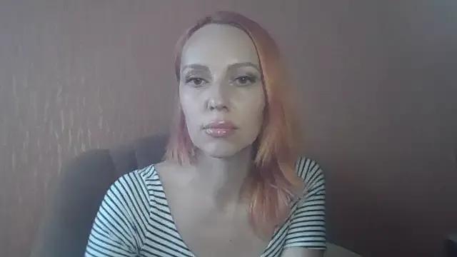 MashaSwan9977 from StripChat is Freechat