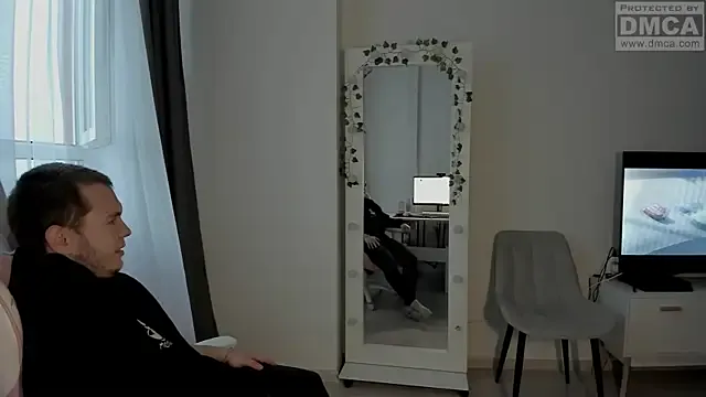 MashkaRay from StripChat