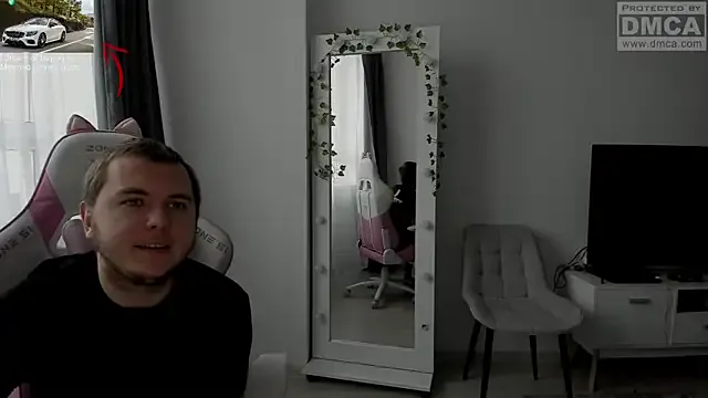 MashkaRay from StripChat