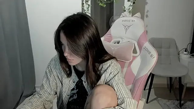 MashkaRay from StripChat