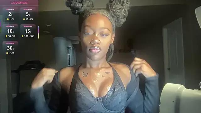 maskedgirl5005 from StripChat is Freechat
