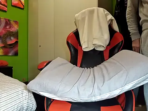 MASTERMONEY from StripChat is Freechat