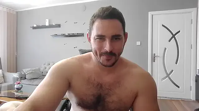 mastermute from StripChat is Freechat