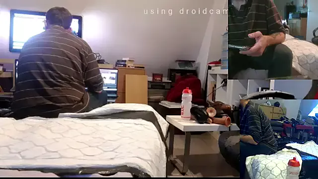 Girls: try live performances with matured performers, from dancing to quirks, in a variety of beautiful sex cams.