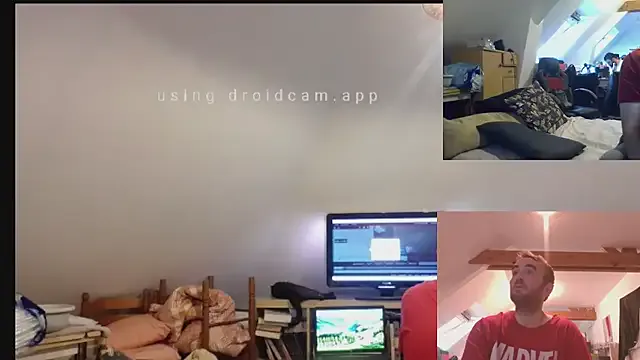 Girls: try live performances with matured performers, from dancing to quirks, in a variety of beautiful sex cams.