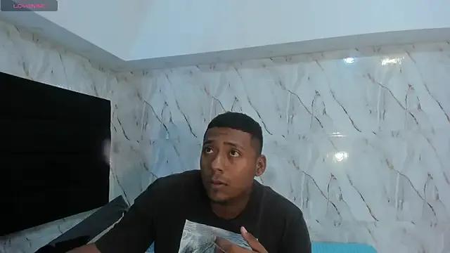 Mastiv_1 from StripChat is Freechat