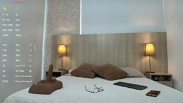 mature_eva1 from StripChat is Freechat