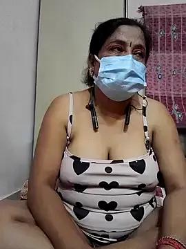 mature_mimi from StripChat is Freechat