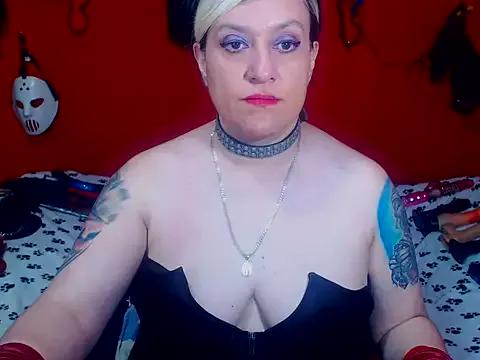 MATURE_Randy from StripChat is Freechat