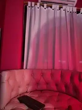 MaverickGray from StripChat is Freechat