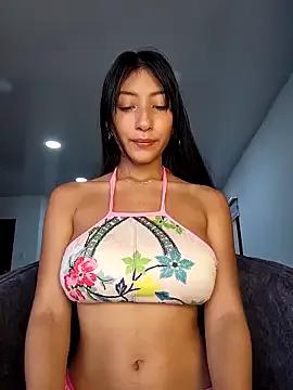 Mavi_roouse_ from StripChat is Freechat