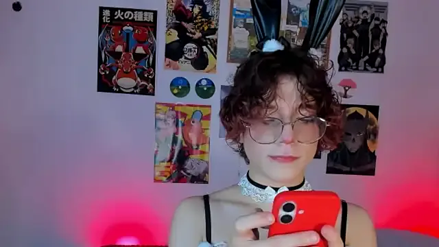 Max_lover1 from StripChat is Freechat