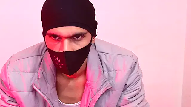 Max_morning_star from StripChat is Freechat