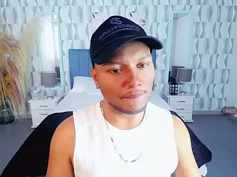 Max_Rivers from StripChat is Freechat